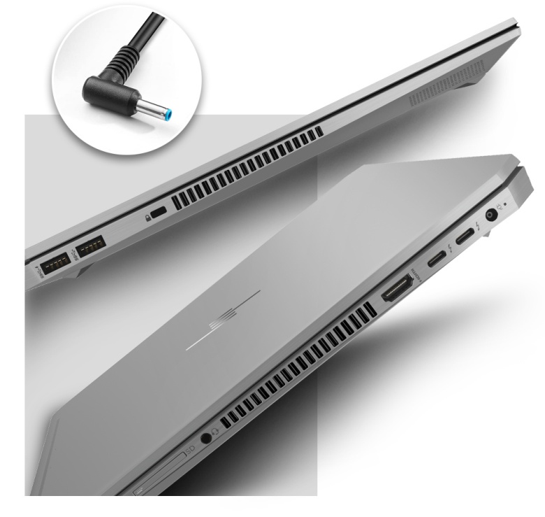 HP ZBook Studio G5｜i7-9750H SSD512GB Laptop HP ZBook Studio G5 i7-9750H 16GB 512GB SSD QUADRO